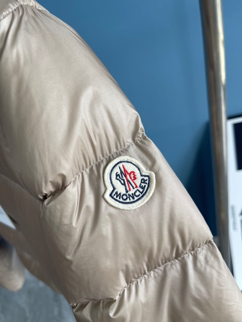 Moncler Down Coat